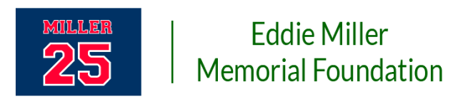 Eddie Miller Memorial Foundation